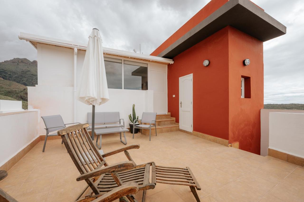 4 Esquinas Adeje Homes Costa Adeje  Exterior foto